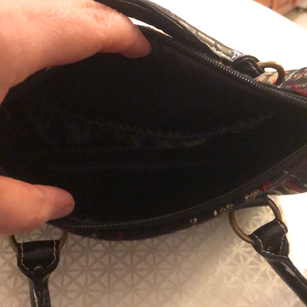 Small handbag/purse brand new never used with tags - Picture 5 of 5